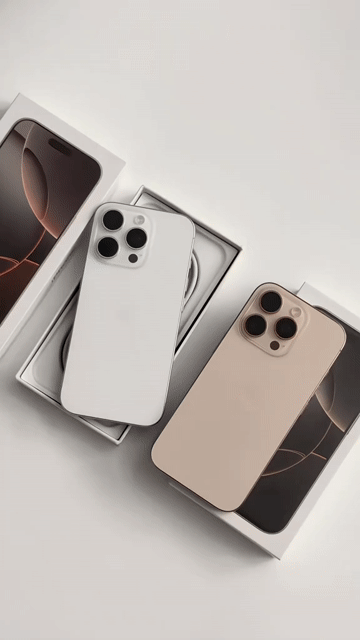Apple iPhone 16 Pro Max 256GB Mới. Mua bán Điện thoại tại Quận Cầu Giấy Hà Nội được đăng bởi tuấn anh  hình 1
