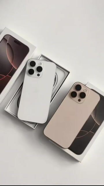 Apple iPhone 16 Pro Max 256GB Mới. Mua bán Điện thoại tại Quận Cầu Giấy Hà Nội được đăng bởi tuấn anh  hình 1