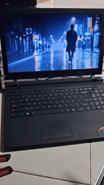 Lenovo Ideapad 100 Pentium N3540.15.6 inch 8G/128G. Mua bán Laptop tại Quận Ninh Kiều Cần Thơ được đăng bởi Nguyễn Tuấn  hình 1