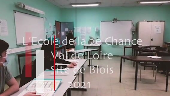 E2C, notre aventure vers la réussite !