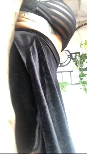 Model - Inked.Maru dildo