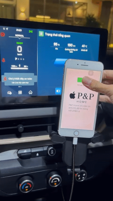iPhone 7 Plus 32GB Vàng hồng. Mua bán Điện thoại tại Thành phố Thủ Đức Tp Hồ Chí Minh được đăng bởi Nghĩa Đinh hoàng hình 1