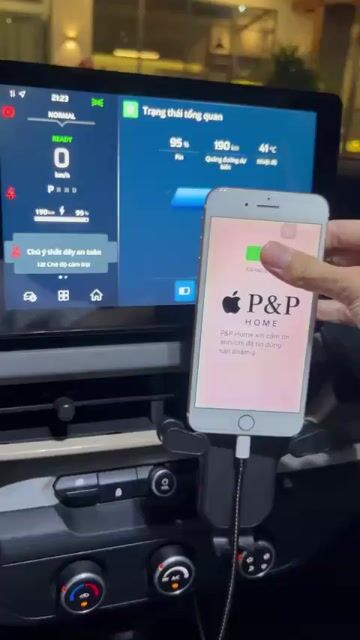 iPhone 7 Plus 32GB Vàng hồng. Mua bán Điện thoại tại Thành phố Thủ Đức Tp Hồ Chí Minh được đăng bởi Nghĩa Đinh hoàng hình 1