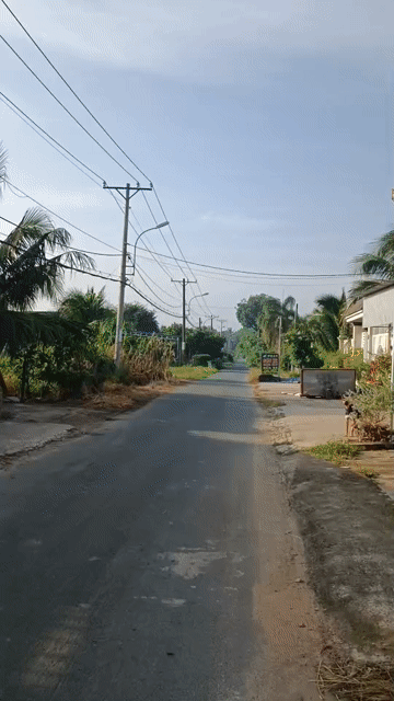 Mua bán Đất Huyện Củ Chi Tp Hồ Chí Minh diện tích 650 m² giá 6,5 tỷ