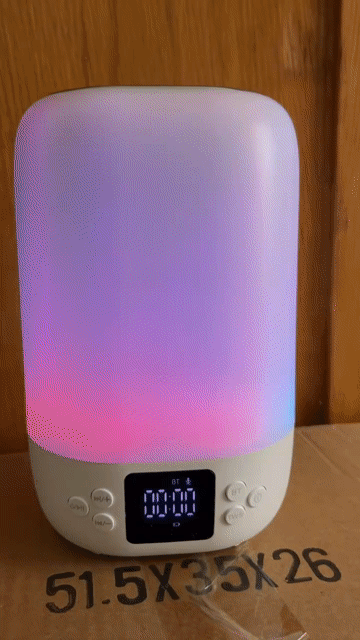 Loa Bluetooth MOSBROS AURORA 20. Mua bán Tivi, Âm thanh tại Quận Bình Thạnh Tp Hồ Chí Minh được đăng bởi Mengdigital hình 1