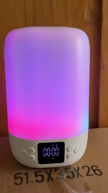 Loa Bluetooth MOSBROS AURORA 20. Mua bán Tivi, Âm thanh tại Quận Bình Thạnh Tp Hồ Chí Minh được đăng bởi Mengdigital hình 1