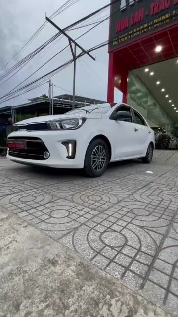 Kia Soluto 2023 1.4 AT Deluxe. Xe chất lướt.. Mua bán Ô tô tại Huyện Tân Phú Đồng Nai được đăng bởi Salon AUTO THÀNH TRUNG Đồng Nai hình 1