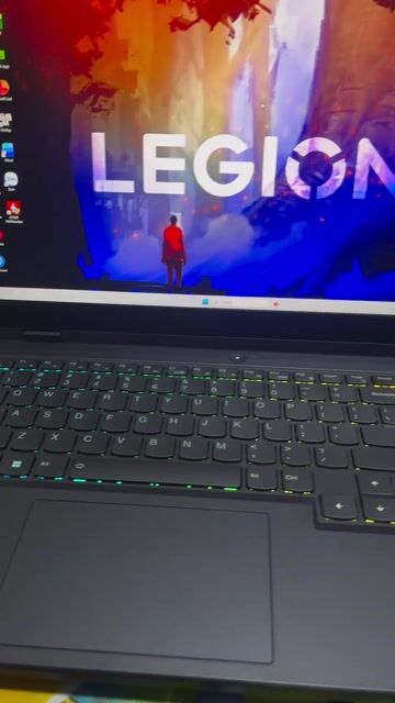Lenovo Legion 5 Ryzen 5 16GB/512GB. Mua bán Laptop tại Quận Bình Tân Tp Hồ Chí Minh được đăng bởi Khoa hình 1