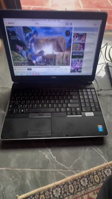 Dell Precision M2800 i7 15.6 inch Full HD. Mua bán Laptop tại Huyện Mê Linh Hà Nội được đăng bởi Phú hình 1