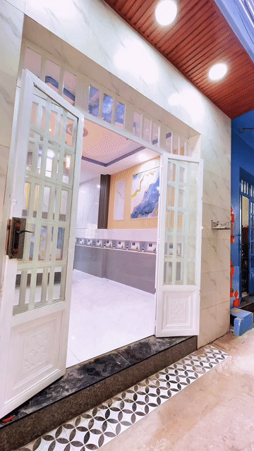 Mua bán Nhà ở Huyện Cần Giuộc Long An diện tích 36 m² giá 1,55 tỷ
