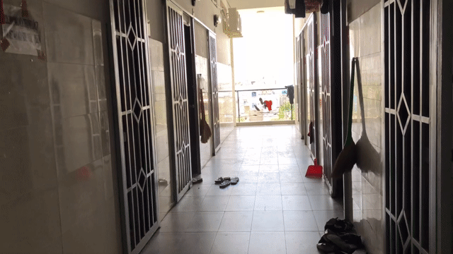 Cho thuê Phòng trọ Quận 12 Tp Hồ Chí Minh diện tích 22 m² giá 2,4 triệu/tháng