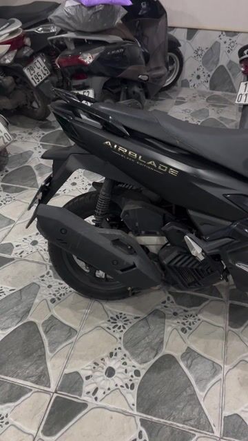 Ab125 bản 4val 2023 pass. Mua bán Xe máy tại Quận Đống Đa Hà Nội được đăng bởi Le Phu hình 1