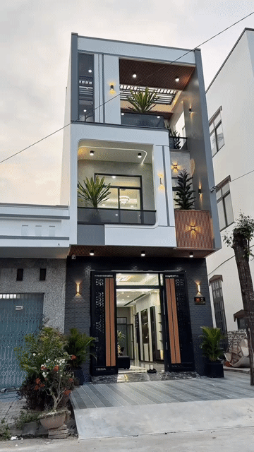 Mua bán Nhà ở West Gate Park Huyện Bình Chánh Tp Hồ Chí Minh diện tích 100 m² giá 4,5 tỷ