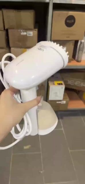 [MỚI 99.99%] BÀN ỦI CẦM TAY HƠI NƯỚC AQUA còn BH. Mua bán Nội thất, đồ gia dụng khác tại Quận Cẩm Lệ Đà Nẵng được đăng bởi Lượm Tech hình 1