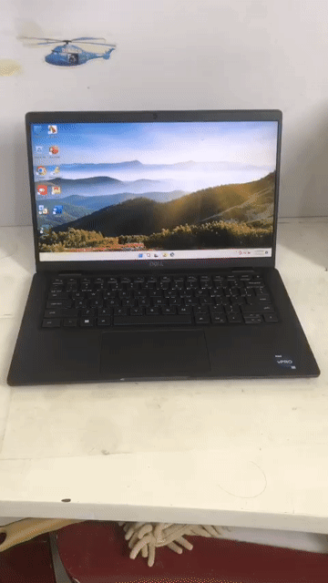 Dell Latitude 7430 i5-1245U 14 inch 16GB/512GB. Mua bán Laptop tại Quận Ba Đình Hà Nội được đăng bởi Nguyễn Đức Toàn hình 1