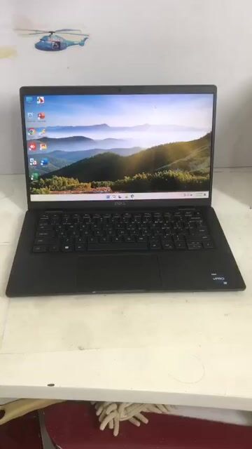 Dell Latitude 7430 i5-1245U 14 inch 16GB/512GB. Mua bán Laptop tại Quận Ba Đình Hà Nội được đăng bởi Nguyễn Đức Toàn hình 1
