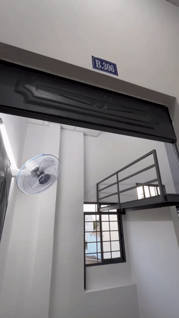 Cho thuê Phòng trọ Quận 12 Tp Hồ Chí Minh diện tích 18 m² giá 2,3 triệu/tháng