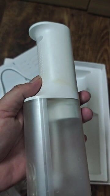 Tăm nước Xiaomi Trắng mới fullbox. Mua bán Thiết bị vệ sinh, nhà tắm tại Quận Ba Đình Hà Nội được đăng bởi Tuấn Anh hình 1
