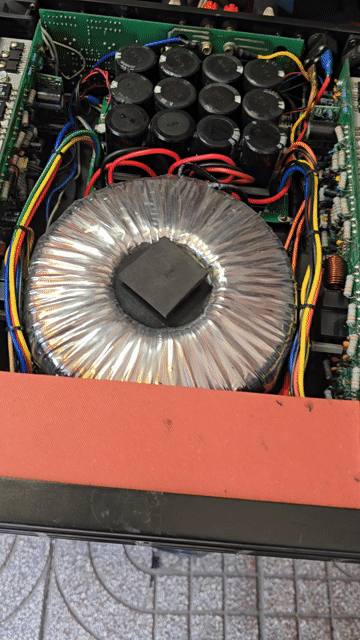 Cục đẩy Soundboxx DSP 1500 2 kênh. Mua bán Tivi, Âm thanh tại Huyện Bình Chánh Tp Hồ Chí Minh được đăng bởi HOÀNG chuyên đẩy bãi  hình 1