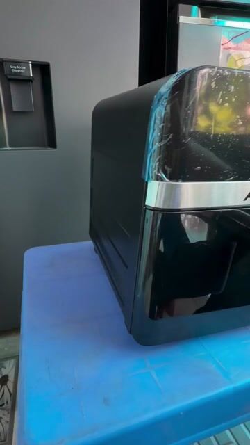 Nồi chiên không dầu AVA NEW BH 12 tháng. Mua bán Bếp, lò, đồ điện nhà bếp tại Thành phố Thủ Đức Tp Hồ Chí Minh được đăng bởi Điện Máy Giá Kho hình 1