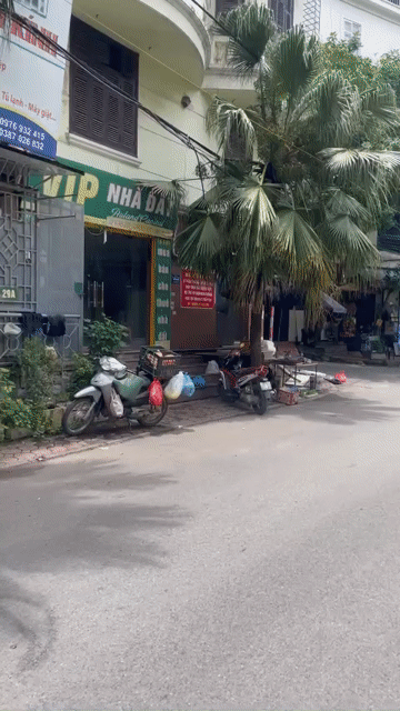 Cho thuê Văn phòng, Mặt bằng kinh doanh Quận Cầu Giấy Hà Nội diện tích 88 m² giá 12 triệu/tháng