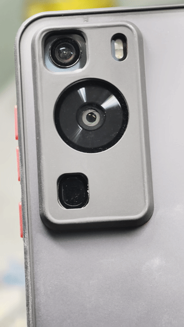 Huawei P60 Pro 512GB Đen. Mua bán Điện thoại tại Quận Tân Phú Tp Hồ Chí Minh được đăng bởi Nguyen hình 1