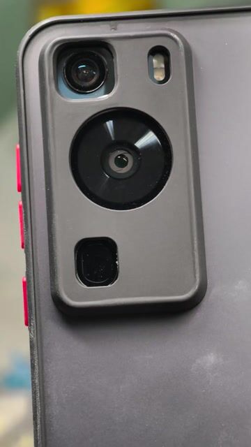 Huawei P60 Pro 512GB Đen. Mua bán Điện thoại tại Quận Tân Phú Tp Hồ Chí Minh được đăng bởi Nguyen hình 1