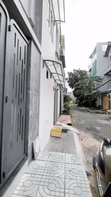 Cho thuê Nhà ở Quận Bình Tân Tp Hồ Chí Minh diện tích 60 m² giá 18 triệu/tháng
