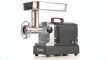 Avanti Gray Commercial/Residential Meat Grinder - Rugged Cast Metal  Construction, Powerful Motor, High Torque Gear Drive System in the Meat  Grinders department at