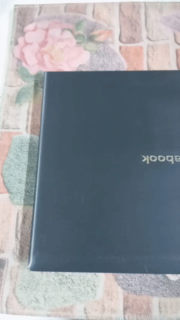 Laptop Toshiba Dynabook S73 i5-10210U 13"FHD 8/256. Mua bán Laptop tại Quận Tân Bình Tp Hồ Chí Minh được đăng bởi Ngân Phú hình 1