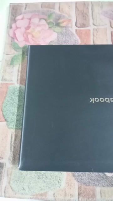 Laptop Toshiba Dynabook S73 i5-10210U 13"FHD 8/256. Mua bán Laptop tại Quận Tân Bình Tp Hồ Chí Minh được đăng bởi Ngân Phú hình 1