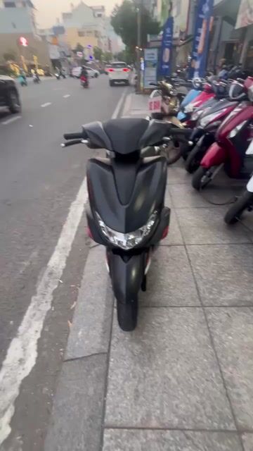 Yamaha Freego ABS 2021 Đen. Mua bán Xe máy tại Quận Tân Phú Tp Hồ Chí Minh được đăng bởi Tuanduy hình 1