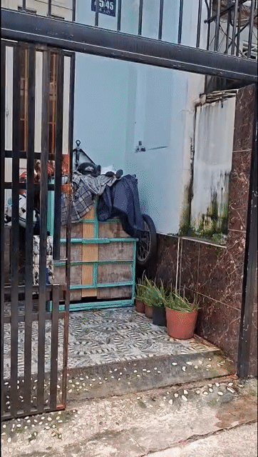 Cho thuê Nhà ở Thành phố Vũng Tàu Bà Rịa - Vũng Tàu diện tích 75 m² giá 6,5 triệu/tháng
