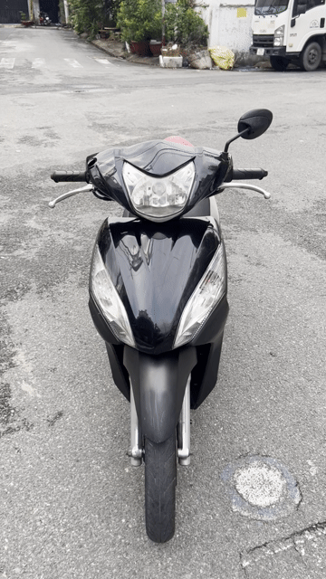 Honda Vision Fi Đen, Đỏ💥Biển Số TP💥CÓ BẢO HÀNH💥💥. Mua bán Xe máy tại Quận Tân Phú Tp Hồ Chí Minh được đăng bởi XE MÁY QUANG LẬP hình 1