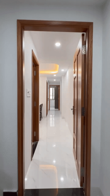 Cho thuê Căn hộ Chung cư Quận Bình Thạnh Tp Hồ Chí Minh diện tích 62 m² giá 10,5 triệu/tháng