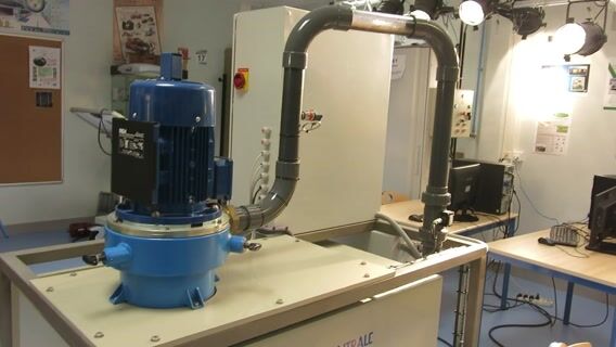 3eme Prépa métier en Action!