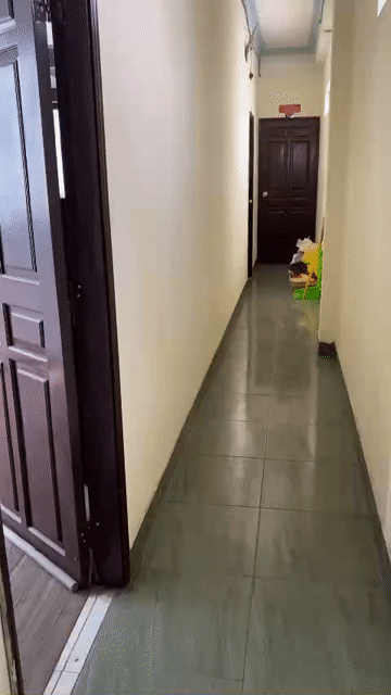 Cho thuê Phòng trọ Quận Bình Thạnh Tp Hồ Chí Minh diện tích 18 m² giá 4,7 triệu/tháng