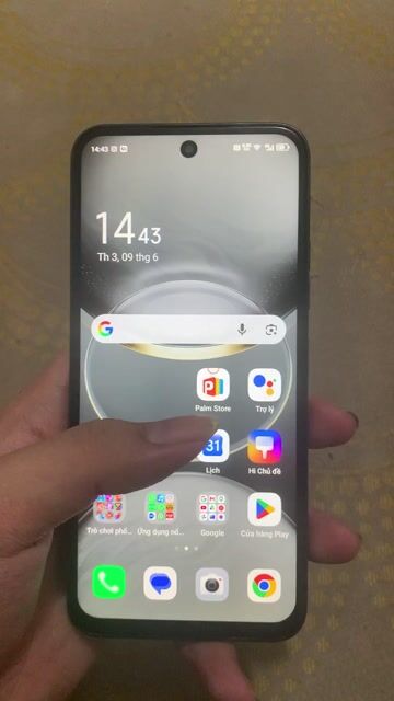 Tecno Spark 30C Đen. Mua bán Điện thoại tại Quận Tân Bình Tp Hồ Chí Minh được đăng bởi Vũ Thiện Nhất Minh hình 1
