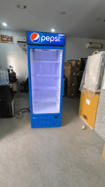TỦ MÁT FRIGOGLASS 700L hàng đẹp thanh lý giá rẻ. Mua bán Tủ lạnh tại Quận Bình Tân Tp Hồ Chí Minh được đăng bởi Thanh Hải hình 1