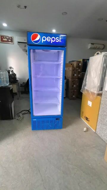 TỦ MÁT FRIGOGLASS 700L hàng đẹp thanh lý giá rẻ. Mua bán Tủ lạnh tại Quận Bình Tân Tp Hồ Chí Minh được đăng bởi Thanh Hải hình 1