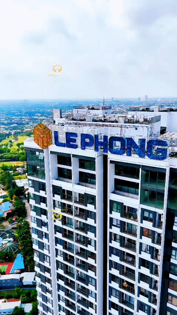 Mua bán Căn hộ Chung cư The Emerald Golf View Thành phố Thuận An Bình Dương diện tích 71.5998 m² giá 2,9 tỷ