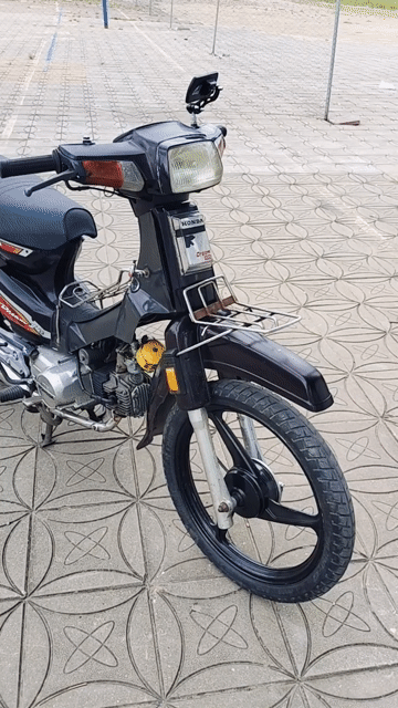 Dream Sino hongda máy siêu êm gtdd bs65 . Mua bán Xe máy tại Quận Cái Răng Cần Thơ được đăng bởi người miền tây chân tình  hình 1