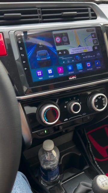 Honda City 2017 xe gia đình. Mua bán Ô tô tại Thành phố Bến Tre Bến Tre được đăng bởi Hoàng Phúc hình 1