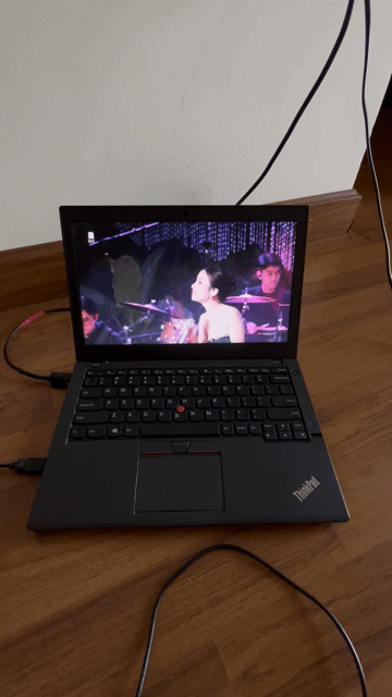 Lenovo ThinkPad X260 i5-6200U 8GB/128GB. Mua bán Laptop tại Quận Cầu Giấy Hà Nội được đăng bởi Nguyen Duc Anh hình 1