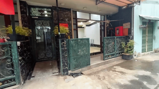 Cho thuê Văn phòng, Mặt bằng kinh doanh Quận Tân Phú Tp Hồ Chí Minh diện tích 30 m² giá 5,5 triệu/tháng