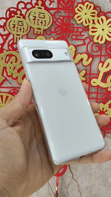 Google Pixel 7 8-128G Trắng Likenew. Mua bán Điện thoại tại Quận Lê Chân Hải Phòng được đăng bởi Khánh Phone  hình 1