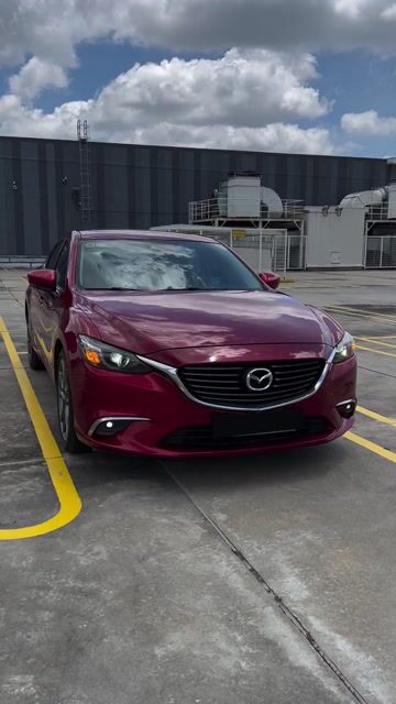 Mazda 6 2.0L Premium 2018. Mua bán Ô tô tại Quận Bình Tân Tp Hồ Chí Minh được đăng bởi Hoàng Thọ hình 1