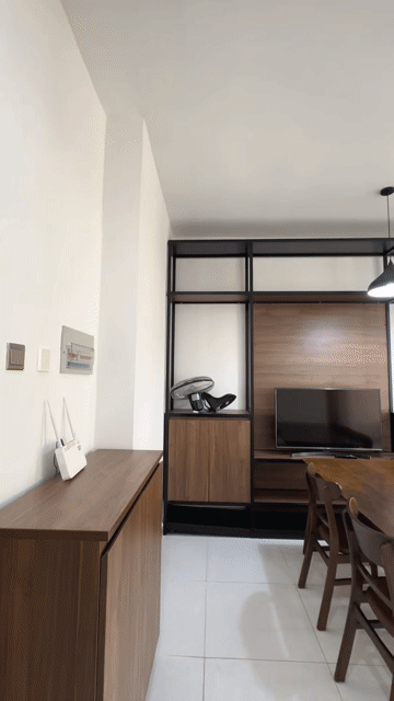 Cho thuê Căn hộ Chung cư The Era Town Quận 7 Tp Hồ Chí Minh diện tích 85 m² giá 12 triệu/tháng