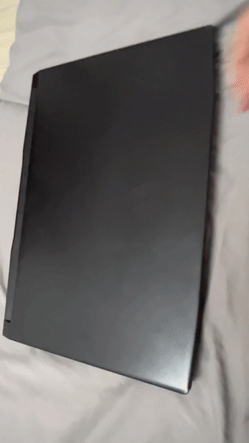 MSI Katana GF66 i7-11800H 16GB/512GB. Mua bán Laptop tại Thành phố Rạch Giá Kiên Giang được đăng bởi Vinhthai hình 1