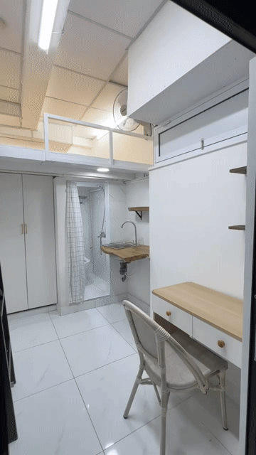 Cho thuê Phòng trọ Quận 3 Tp Hồ Chí Minh diện tích 15 m² giá 3 triệu/tháng